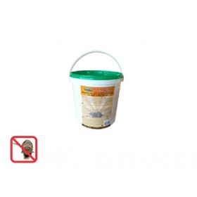 Ratex pasta - momeala raticida proaspata (5 kg) Ratex pasta - momeala raticida proaspata (5 kg)